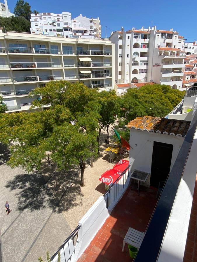 Plage Albufeira Exterior photo
