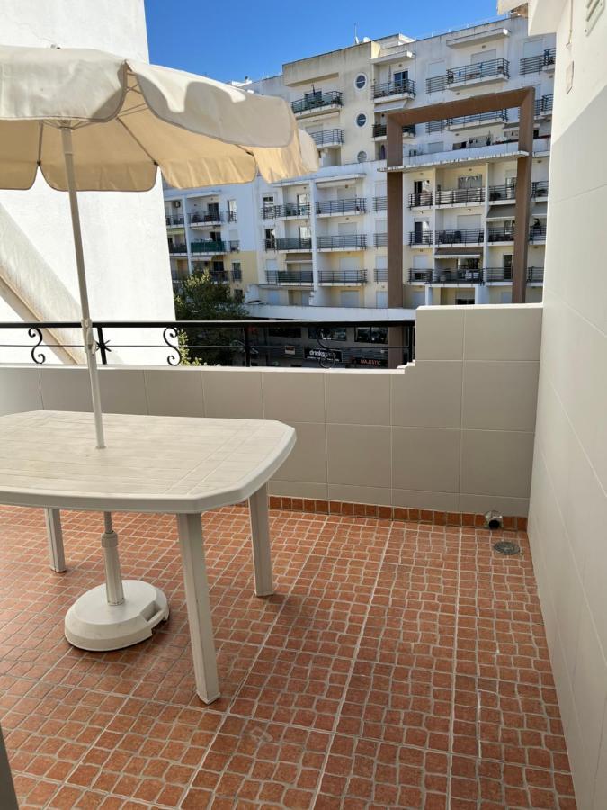 Plage Albufeira Exterior photo